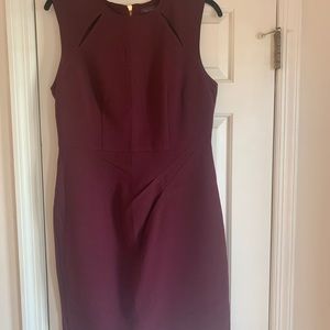 Fashion dress Sz 8 Like new